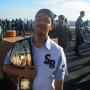 Freddy Cruz Photo 29