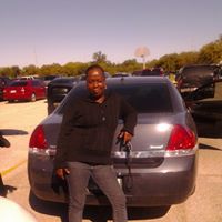 Latoya Matthews Photo 6