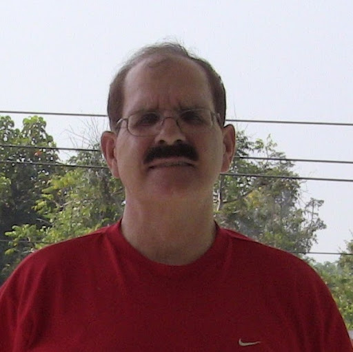 Russell Bailey Photo 4