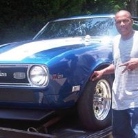 Harvey Starr Photo 12