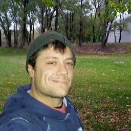 Dan Roy Photo 13