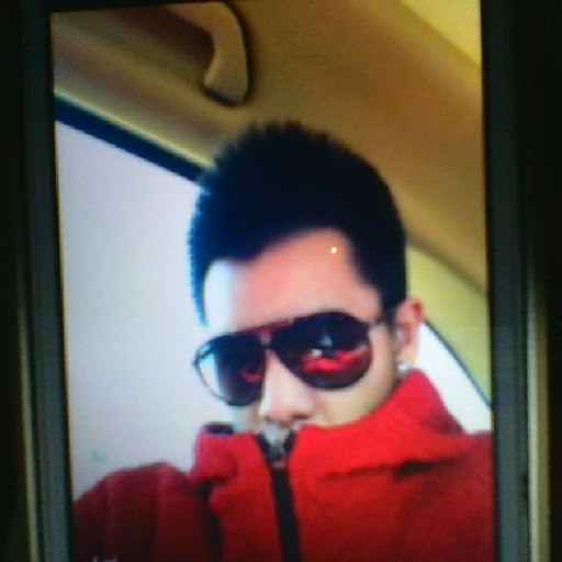 Jie Hu Photo 27