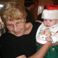 Patsy Rowe Photo 5