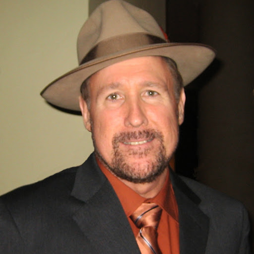 William Messenger Photo 27