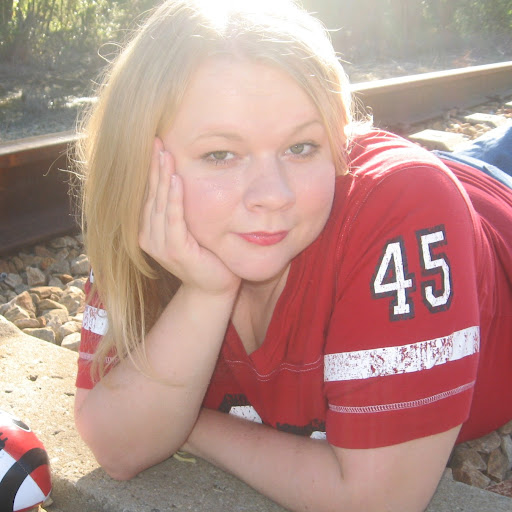 Vanessa Gibson Photo 33