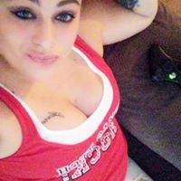 Christina Atkins Photo 25