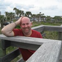 Paul Riordan Photo 24
