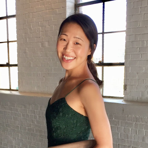 Christine Kim Photo 23