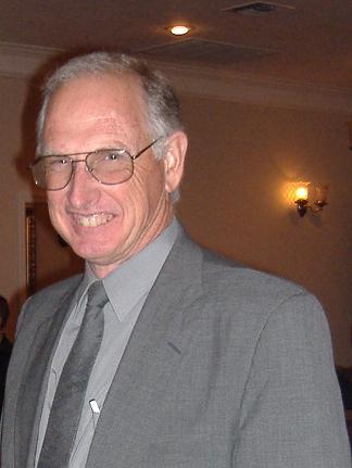 Edward Conrad Photo 31