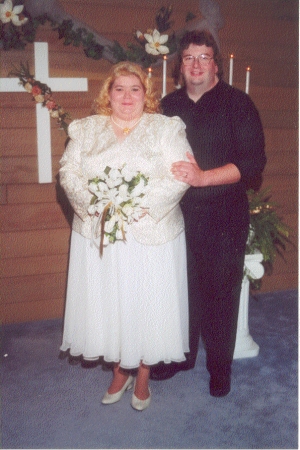 Sandy Mitchell Photo 26