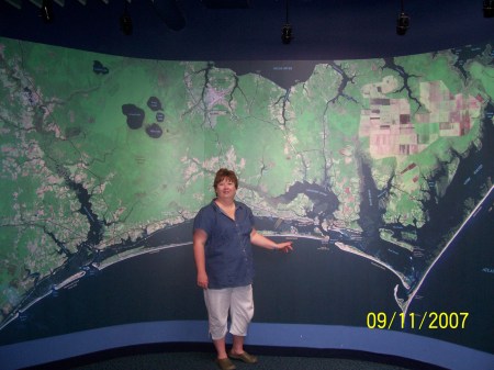 Martha Johnson Photo 18