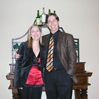 Chris Tubbs Photo 18