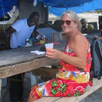 Susan Perron Photo 8