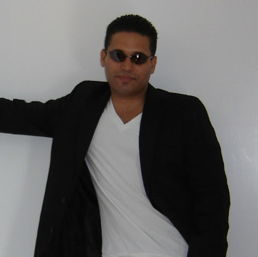 Eric Fernandez Photo 29