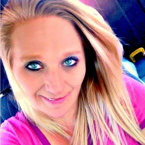 Brandy Tucker Photo 19