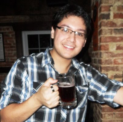 Ramon Rodriguez Photo 24