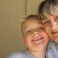 Jean Welch Photo 3