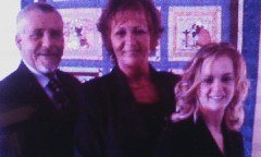 Christy Martin Photo 34