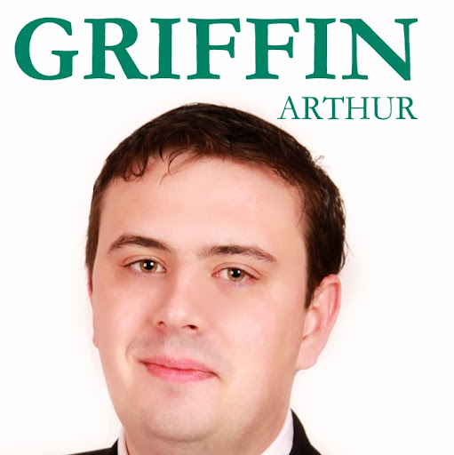 Arthur Griffin Photo 16