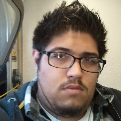 Jeffrey Lopez Photo 35