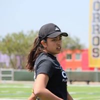 Ashley Salinas Photo 22