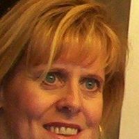 Joanne Firth Photo 4