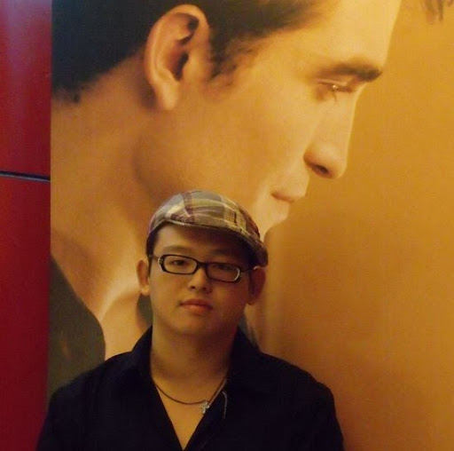 Simon Fu Photo 19