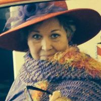 Shelia May Photo 26