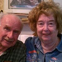 Helen Chapman Photo 11
