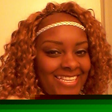 Danyell Robinson Photo 2