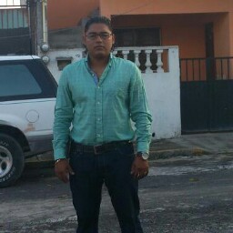 Felix Silva Photo 3