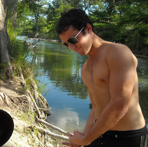 Brian Fleming Photo 36