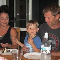David Hodgs Photo 1