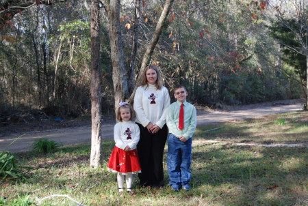 Virginia Spence Photo 25
