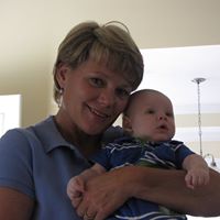 Carol Hodges Photo 6