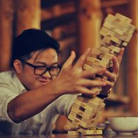 Frederick Chu Photo 5