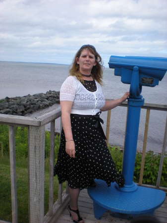 Debbie Webb Photo 6