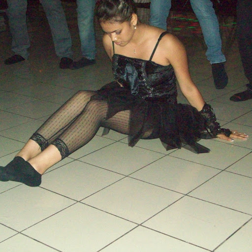 Emily Morales Photo 14