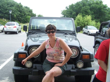 Denise Spencer Photo 17