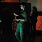 Michael Perrin Photo 44