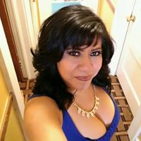 Ana Carrillo Photo 25