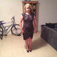 Helena Dow Photo 3