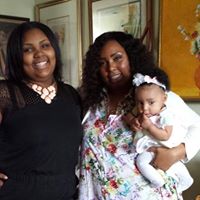 Lynn Rayford Photo 4