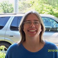 Karen Burch Photo 14