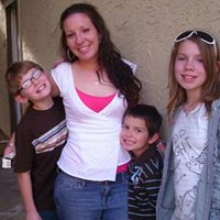 Karyn Anderson Photo 12