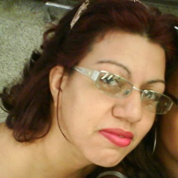 Marcia Moreno Photo 27