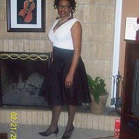 Valeria Robinson Photo 21