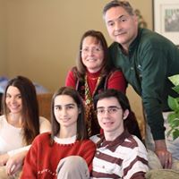 Debbie Rosenthal Photo 8