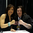Virginia Hunt Photo 14