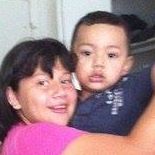 Elizabeth Serrano Photo 25